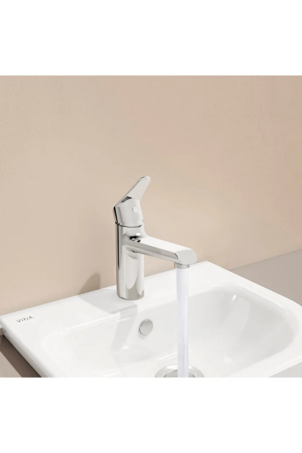 Artema Serenity A42914 Yüksek Lavabo Bataryası, Krom